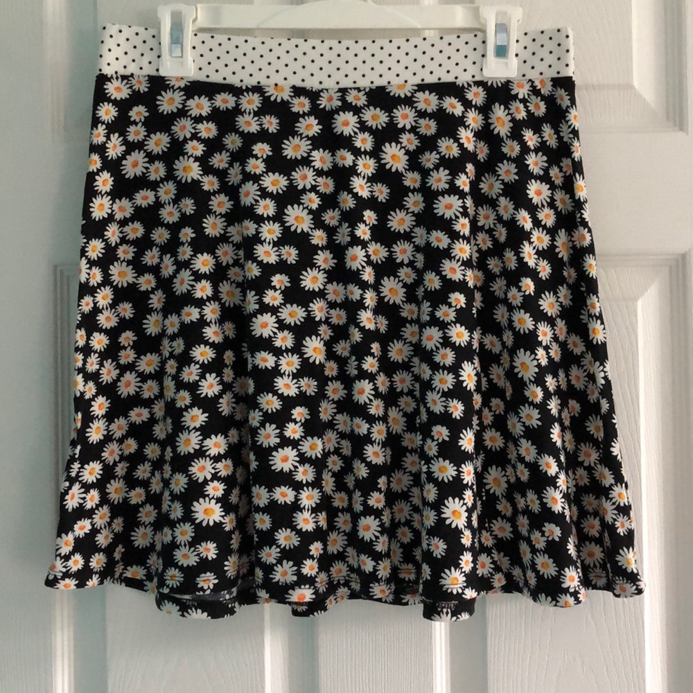 Daisy Skirt